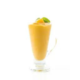 Mango with Milk